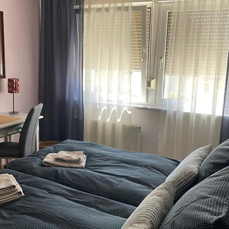 Ferienwohnung Weitsicht Hüttenrode Extérieur photo