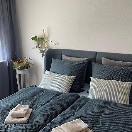 Ferienwohnung Weitsicht Hüttenrode Extérieur photo