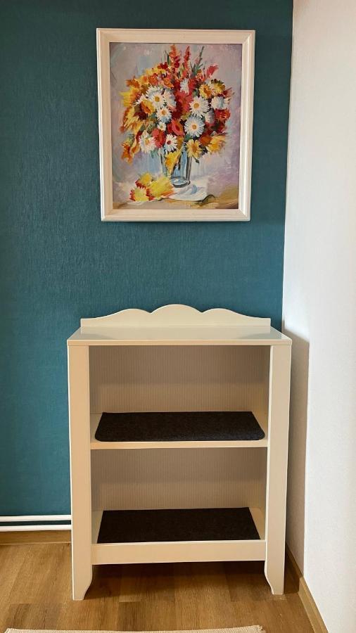 Ferienwohnung Weitsicht Hüttenrode Extérieur photo