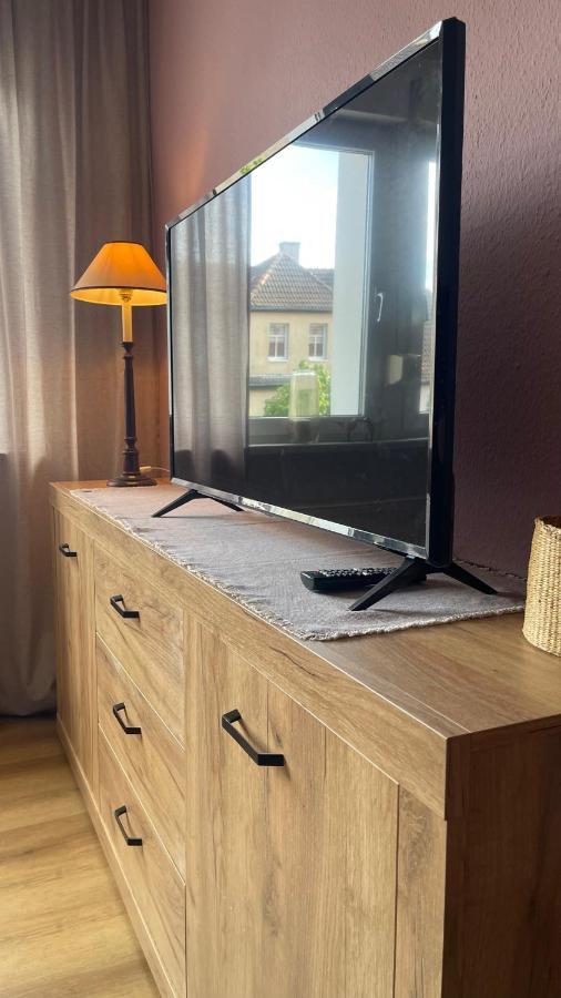 Ferienwohnung Weitsicht Hüttenrode Extérieur photo